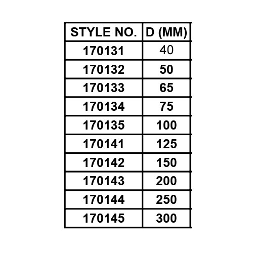 WW STEEL WIRE WHEEL BRUSH