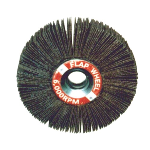 ABRASIVE FLAP WHEEL (C)