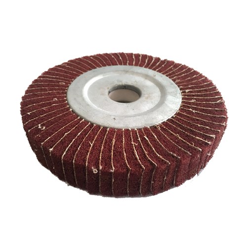 FIBER FAN GRINDING WHEEL (B)