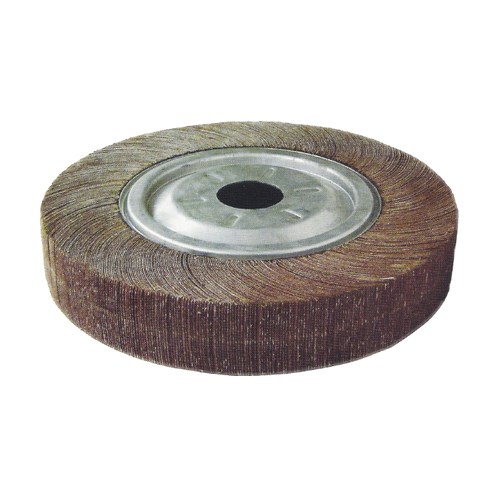 FAN GRINDING WHEEL (A)