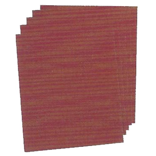 WATERPROOF ABRASIVE CLOTH