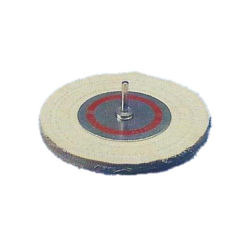 SHAFT MOUNTED BUFFS