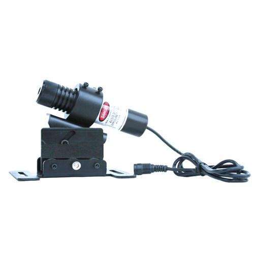 LASER MEASURING MACHINE