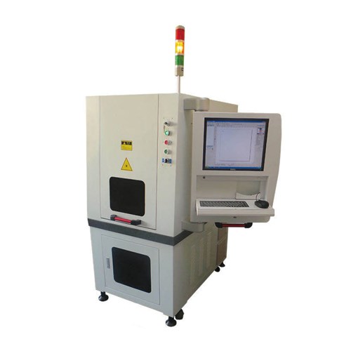 081942     ULTRAVIOLET LASER MARKING MACHINE