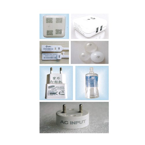 081942     ULTRAVIOLET LASER MARKING MACHINE
