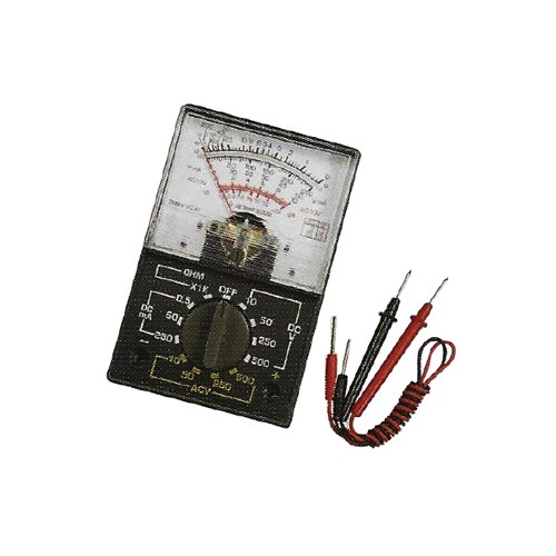 012046     MINI MULTITESTER