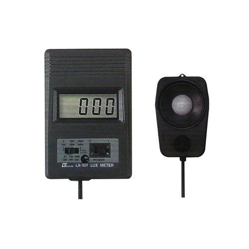 012064     LUX METER, POCKET