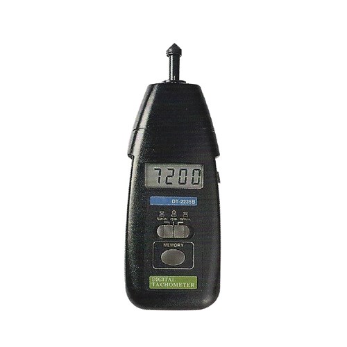 012055     CONTACT TYPE TACHOMETER