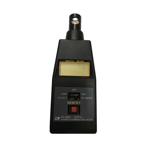 012045     HUMIDITY/TEMP.METER