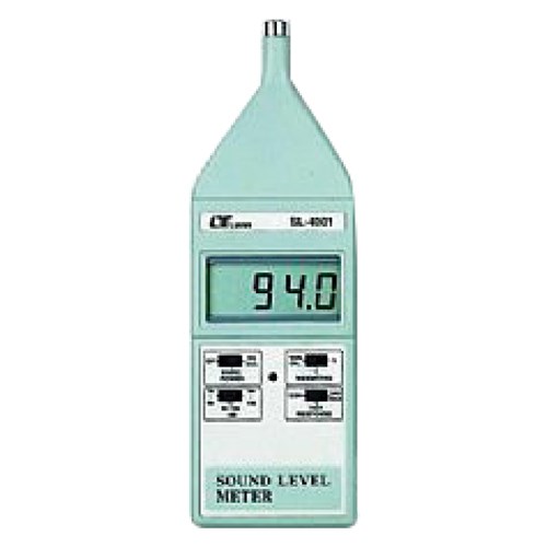 012065     SOUND LEVEL METER