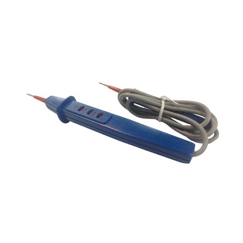 013001     VOLTAGE TESTER,AC/DC 6-12-24V