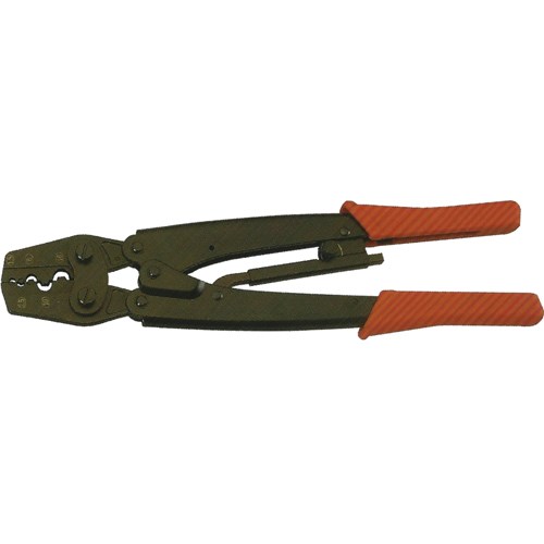 024072     NON-INSULATED CRIMPING TOOL (HT-504)
