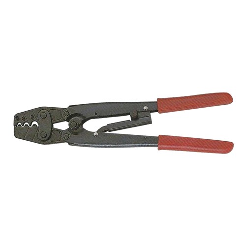 023023     HEAVY DUTY CRIMPING TOOL (LY2045B)