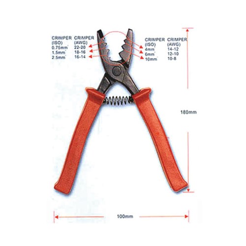 024021     CRIMPING TOOL