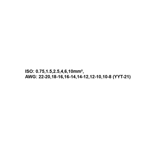 024021     CRIMPING TOOL