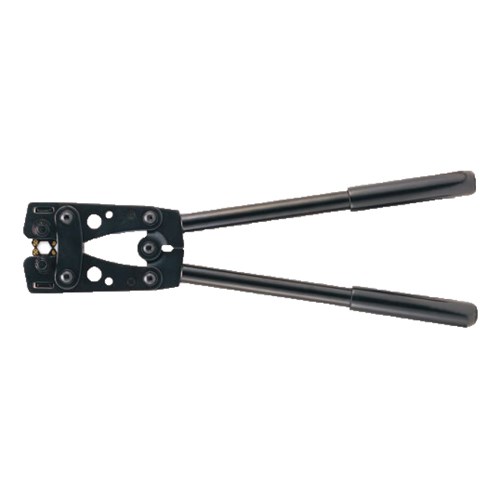 023011     HEAVY DUTY CRIMPING TOOL, 6-50mm² (HD-0650)