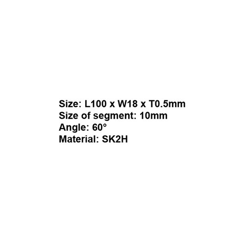 023903     LARGE SIZE SNAP OFF BLADE
