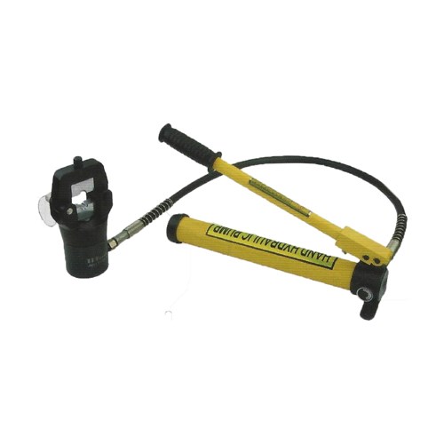 023748     SPLIT-UNIT HYDRAULIC PLIERS SET