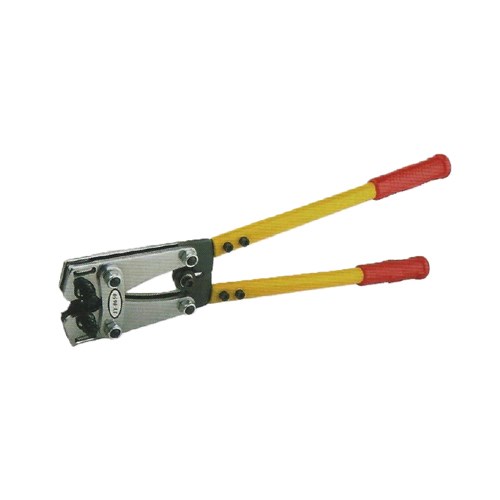 023758     HAND CRIMP CONNECTION PLIERS