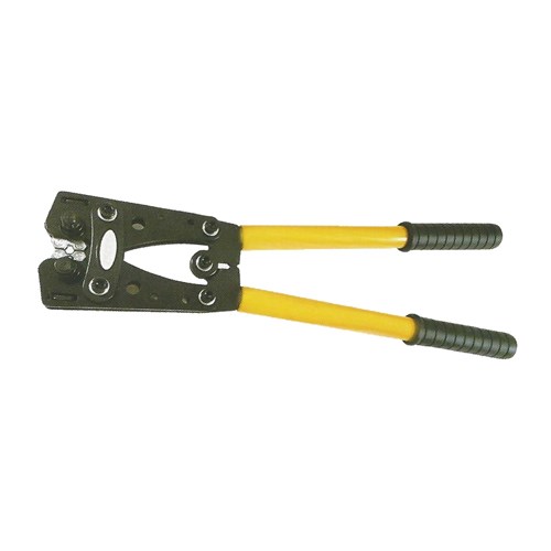 023754     HAND CRIMP CONNECTION PLIERS