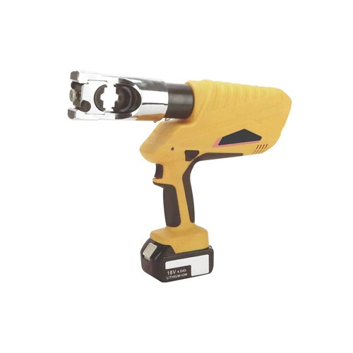 023913     CORDLESS CABLE CRIMPING TOOL