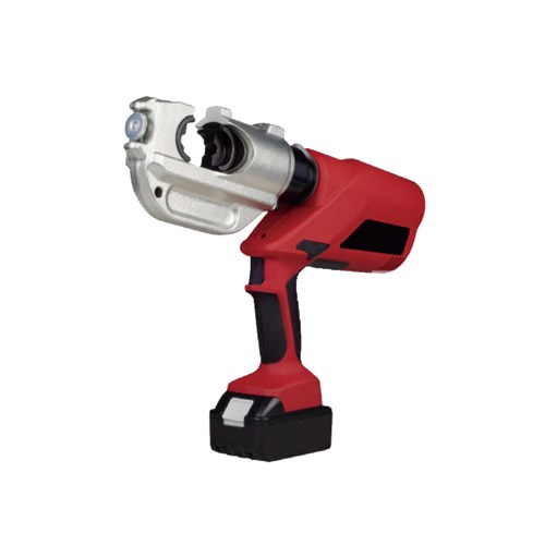 023917     CORDLESS CABLE CRIMPING TOOL