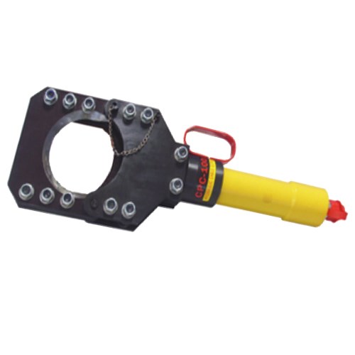 023701     HYDRAULIC WIRE CABLE CUTTER