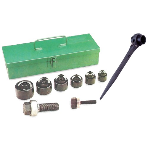 HYD. KNOCKOUT PUNCH SERVICE KIT