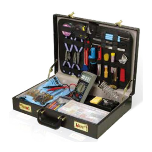 059120     51PCS ELECTRO-MECHANICAL INSTALLER'S KIT
