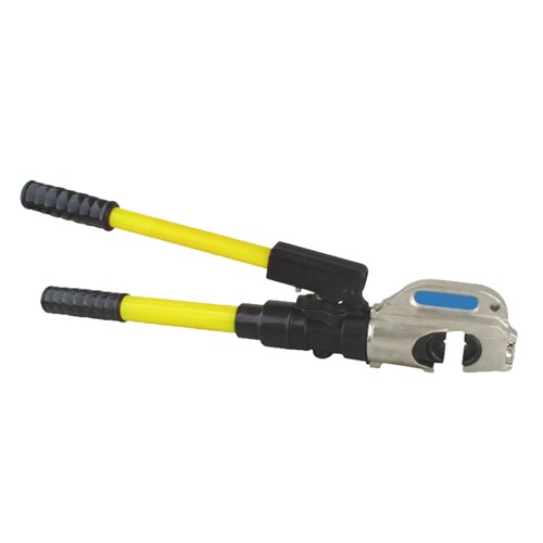 023733     HYDRAULIC CRIMPING TOOLS (Built-in safety valve)