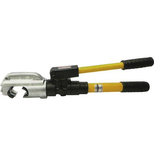 022005     HYDRAULIC CRIMPING TOOL SET WITH 8 DIES
