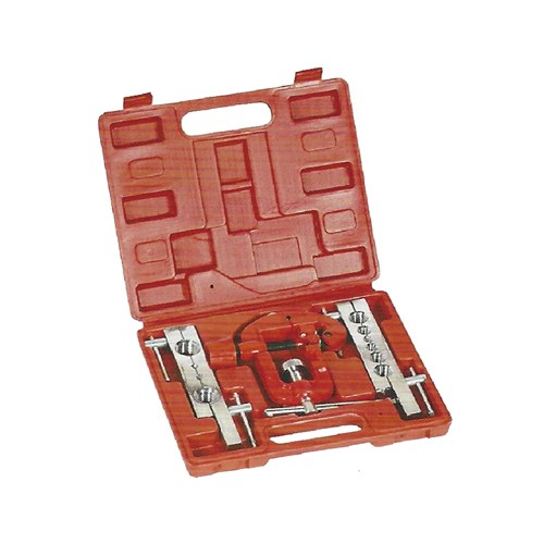 092149     4 PCS FLARE TOOL & PVC PIPE CUTTER KIT