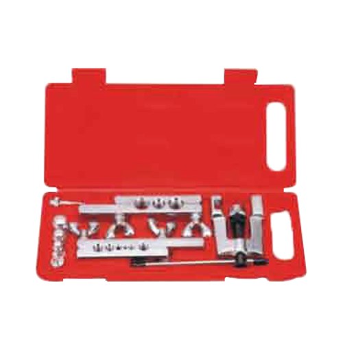 092153     45° FLARING & SWAGING TOOL SET
