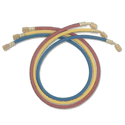 CHARGING HOSE/3 COLOR SET FOR R134A