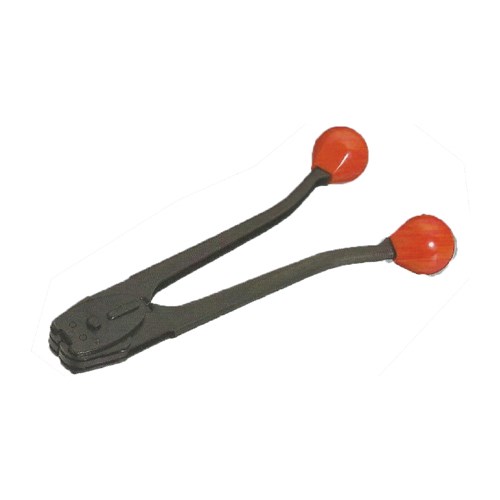 STEEL STRAPPING SEALER