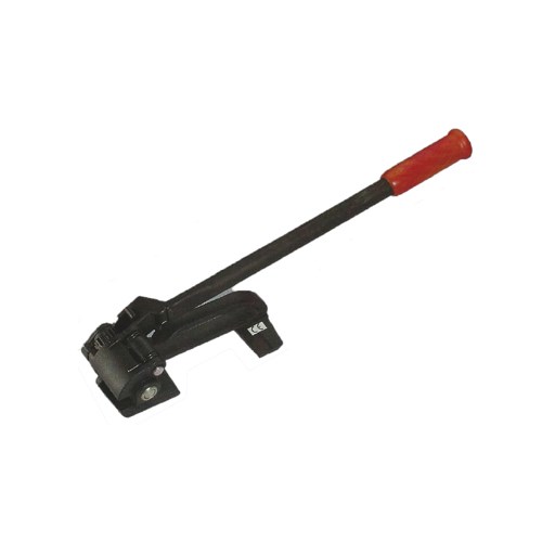 131048     HEAVY DUTY FEEDWHEEL TENSIONER FOR STEEL STRAPPING 3/4"~1-1/4" x 0.035"