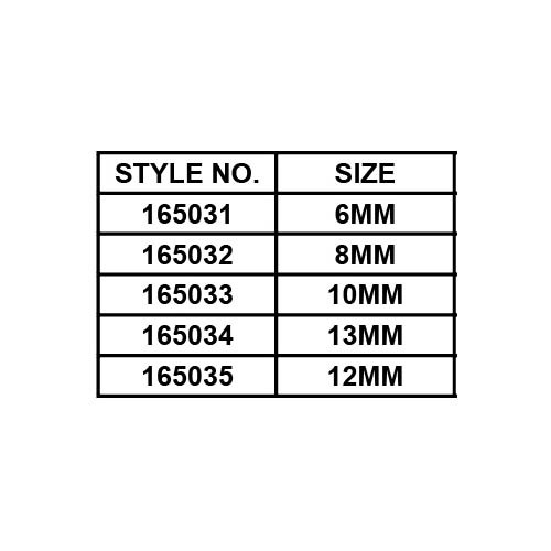 STAPLE FOR 20/1013J AIR STAPLER USE