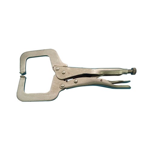 RIGID PAD LOCKING PLIERS