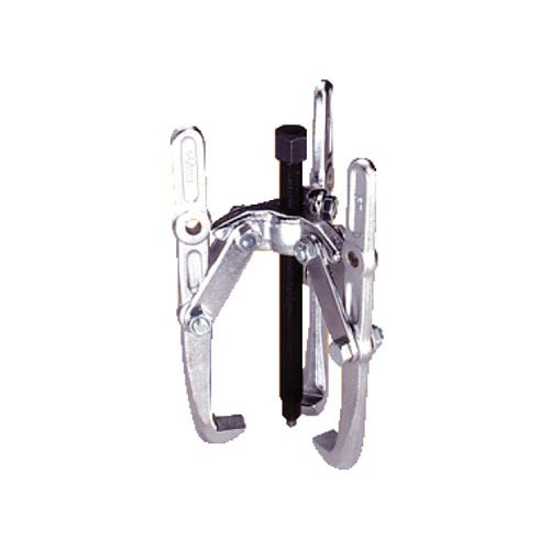 3 JAW GEAR PULLER (EUROPEAN TYPE)