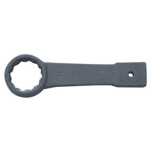 STRIKING FACE RING SPANNER, 12-P.