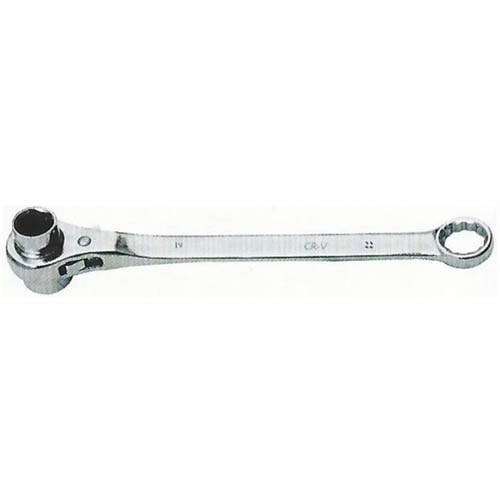 921042     DOUBLE SIZE RATCHET WRENCHES