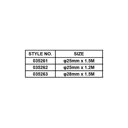 TYRE CROWBAR