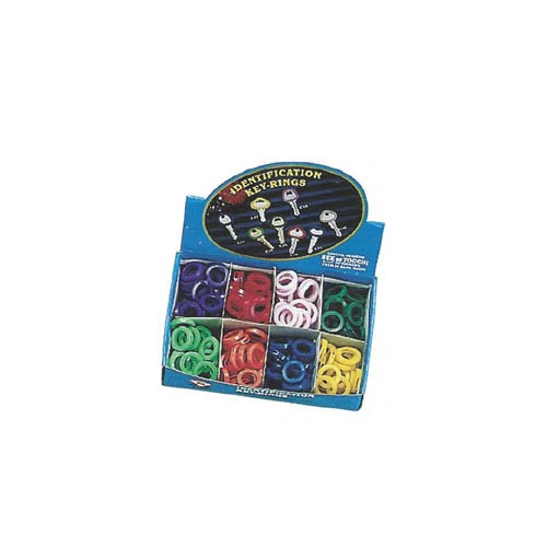 083890     KEY RINGS