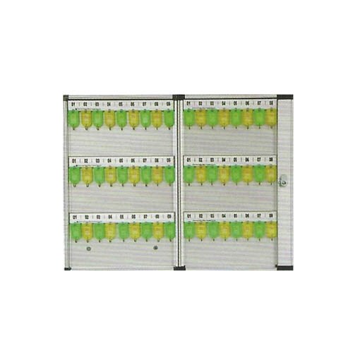 083930     KEY CABINET