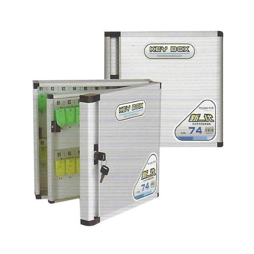 083934     KEY CABINET
