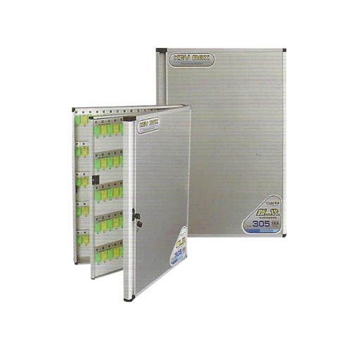 083944     KEY CABINET
