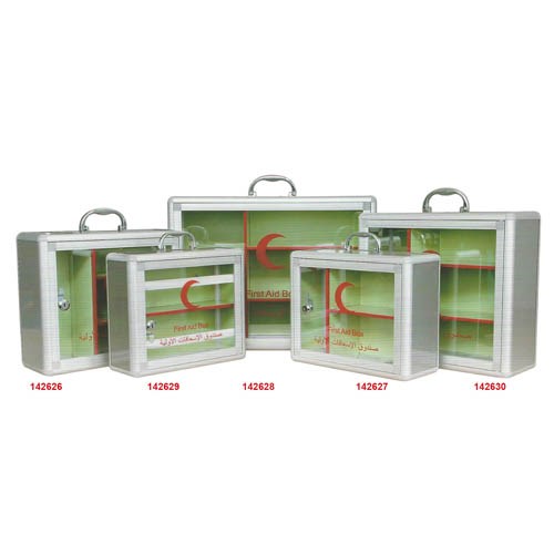 FIRST AID BOX