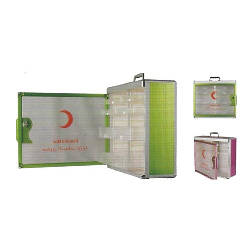 142603     FIRST AID BOX
