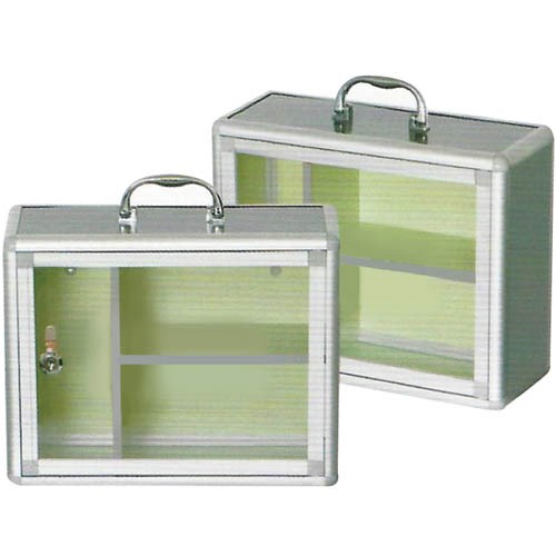 142604     FIRST AID BOX