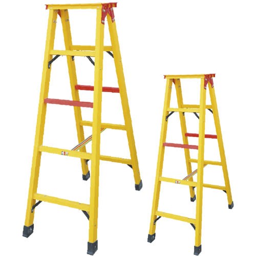 ALUM. INSULATION LADDER
